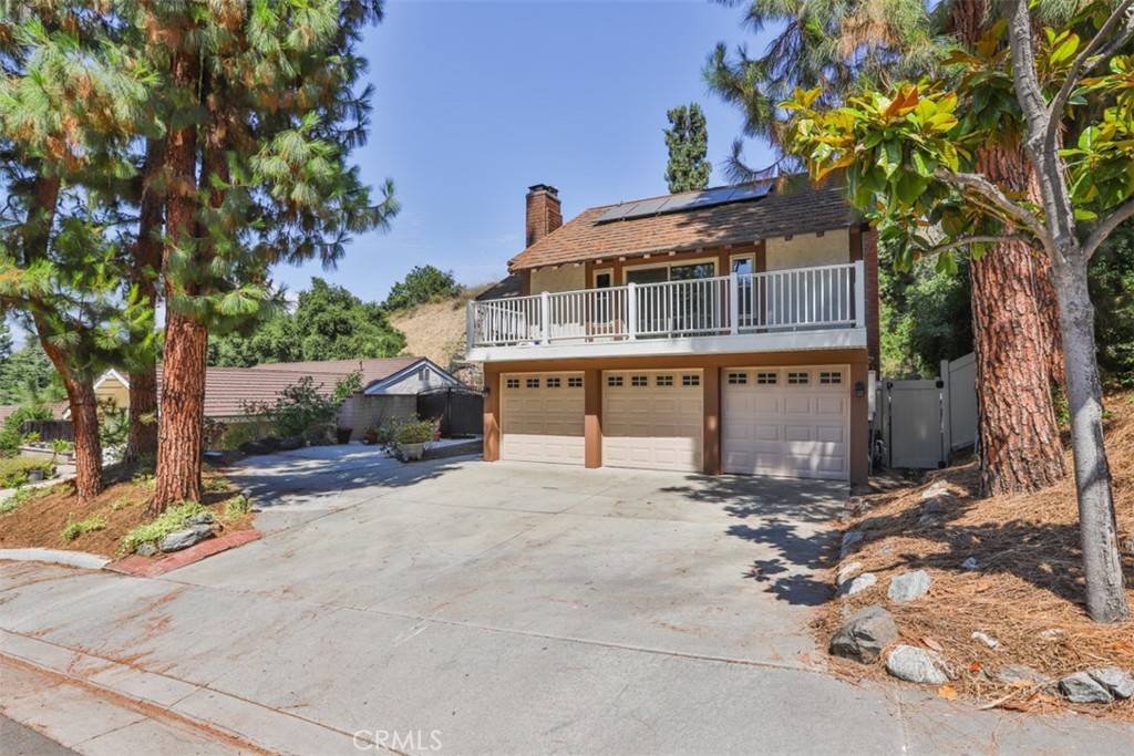 San Dimas, CA 91773,1450 Paseo Manzana