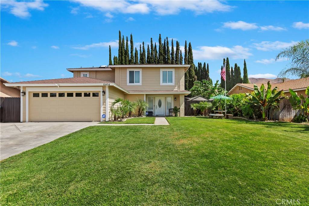 Riverside, CA 92503,11434 Millard DR