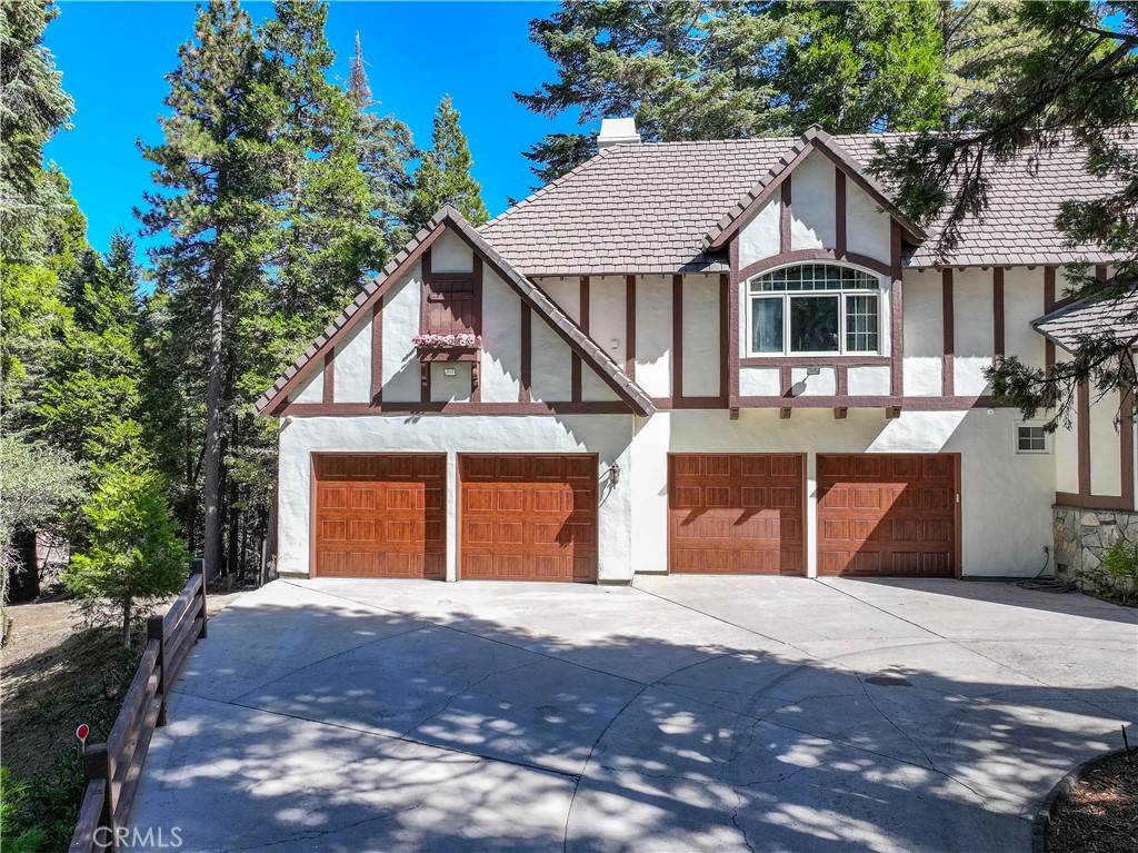 Lake Arrowhead, CA 92352,139 Cedar Ridge DR