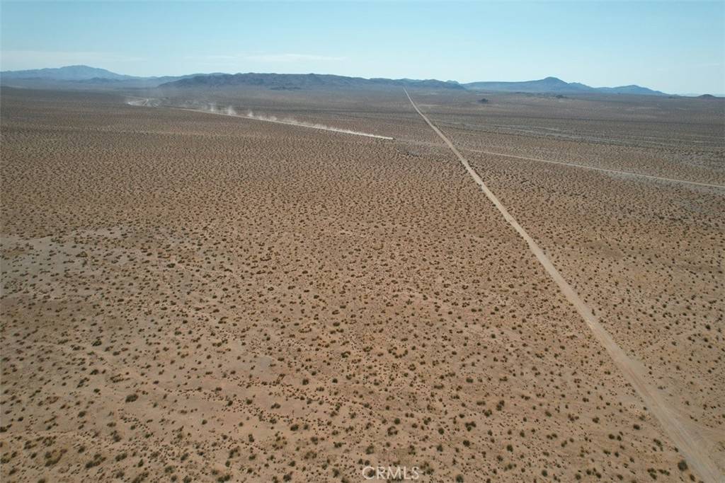 0 Land Lucerne Valley, CA 92356