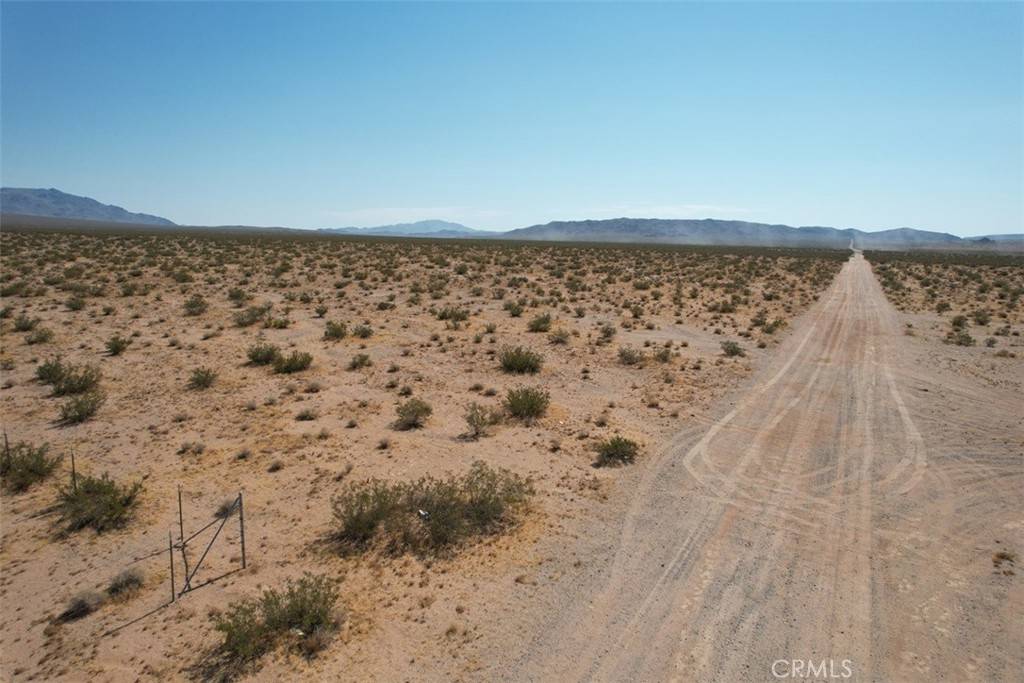 0 Land Lucerne Valley, CA 92356