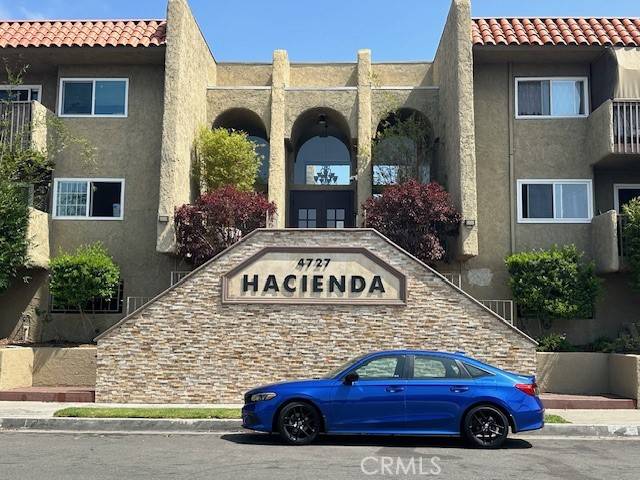 Lawndale, CA 90260,4727 W 147th ST #251