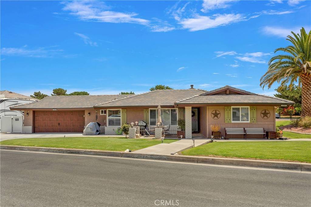 Victorville, CA 92395,12845 Golf Course DR