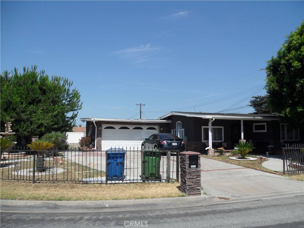 Azusa, CA 91702,5909 N Edenfield AVE