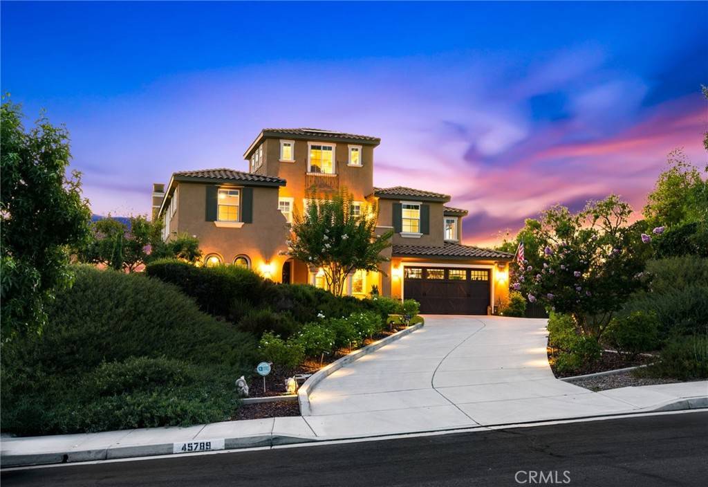 Temecula, CA 92592,45789 Boulder WAY