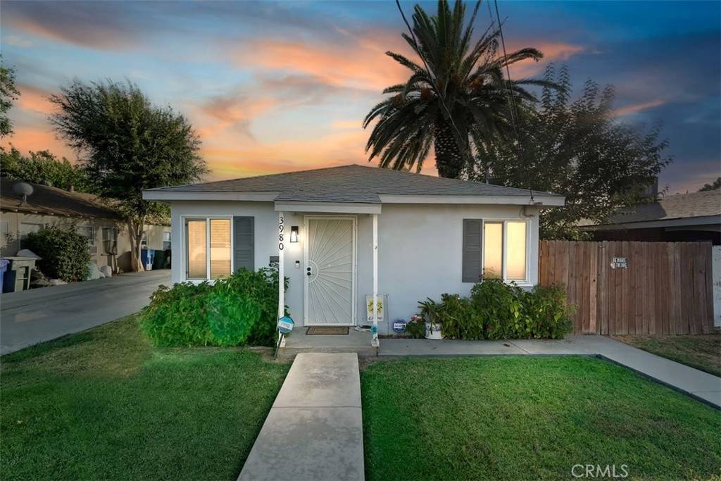 Riverside, CA 92503,3980 Everest AVE