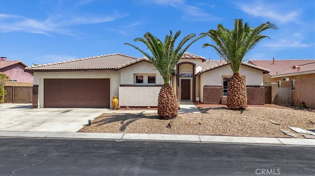 Indio, CA 92201,81060 Paloma CIR