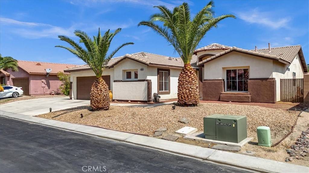 Indio, CA 92201,81060 Paloma CIR