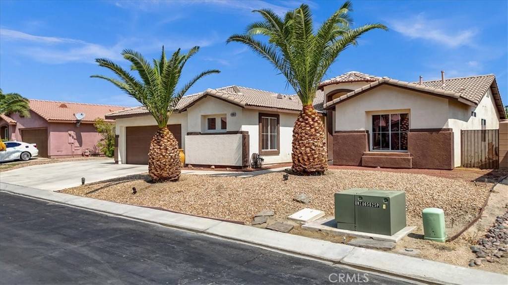 Indio, CA 92201,81060 Paloma CIR