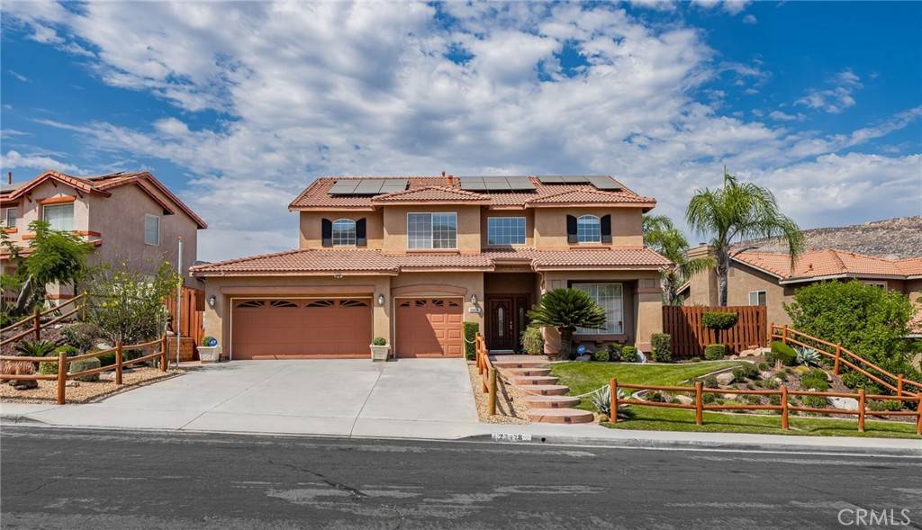 Moreno Valley, CA 92557,22428 Country Crest DR