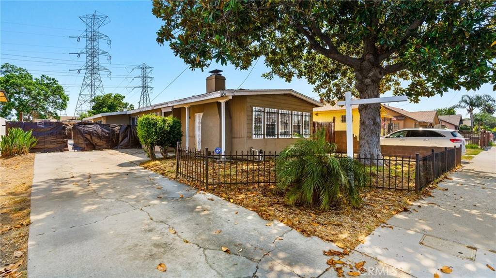 Los Angeles, CA 90002,1430 E 90th ST
