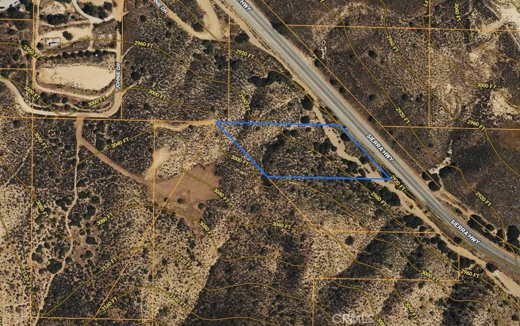 Agua Dulce, CA 91390,0 Sierra HWY