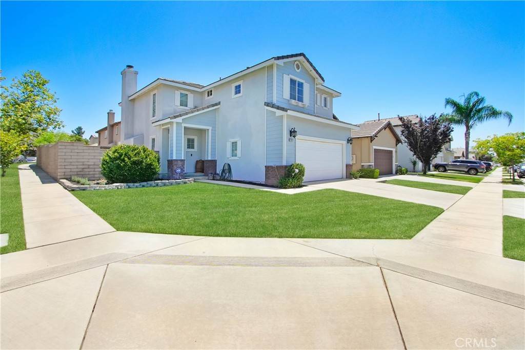 Yucaipa, CA 92399,11917 Greenbluff WAY