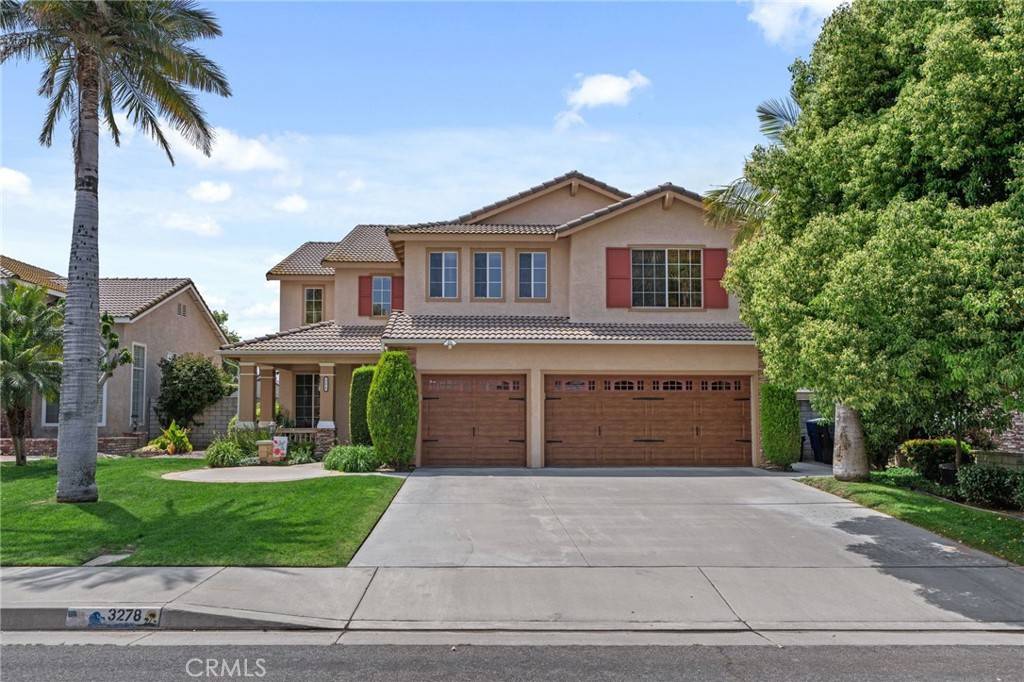 Ontario, CA 91761,3278 Centurion PL