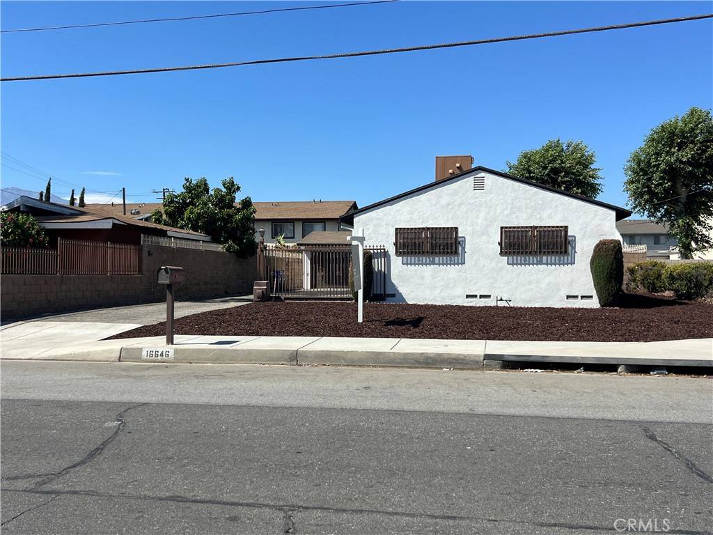 Fontana, CA 92335,16646 Athol ST