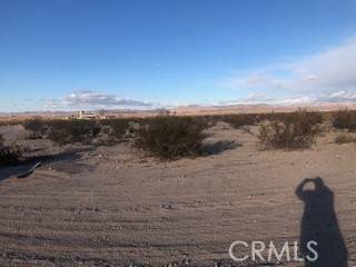 Newberry Springs, CA 92365,1 Center