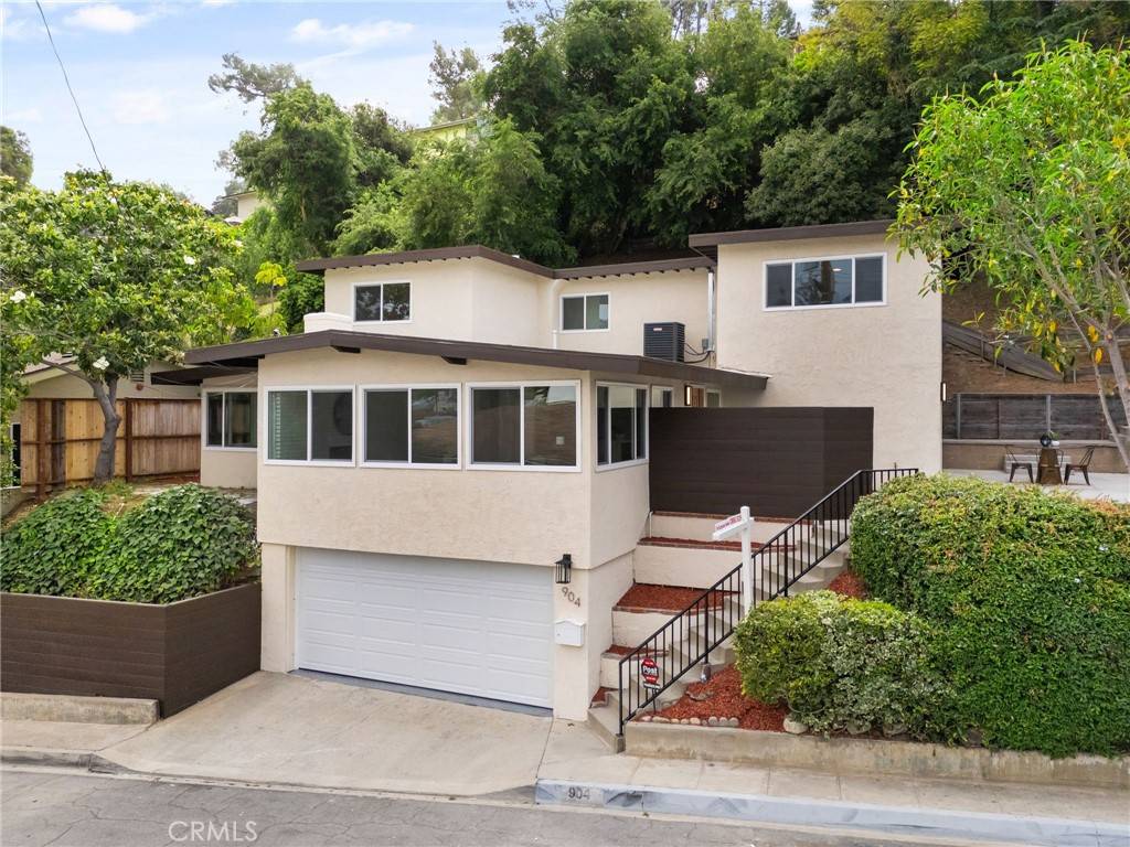 Monterey Park, CA 91754,904 Mira Valle ST