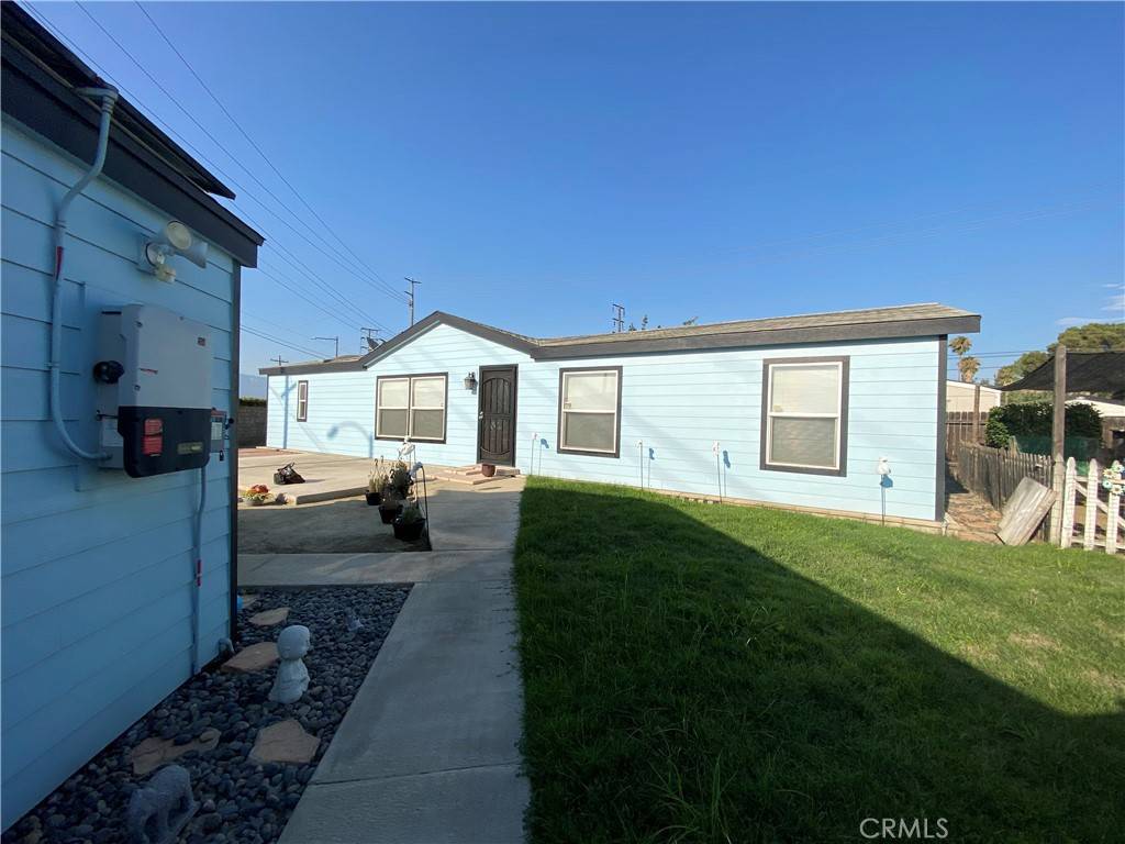 Colton, CA 92324,700 E Washington ST #132