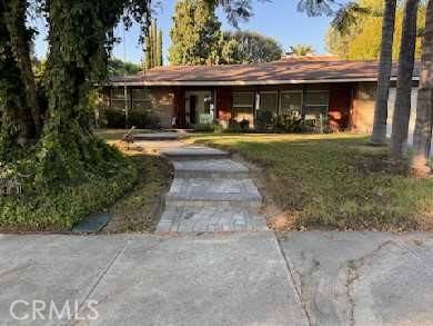 Riverside, CA 92506,1509 Ransom RD