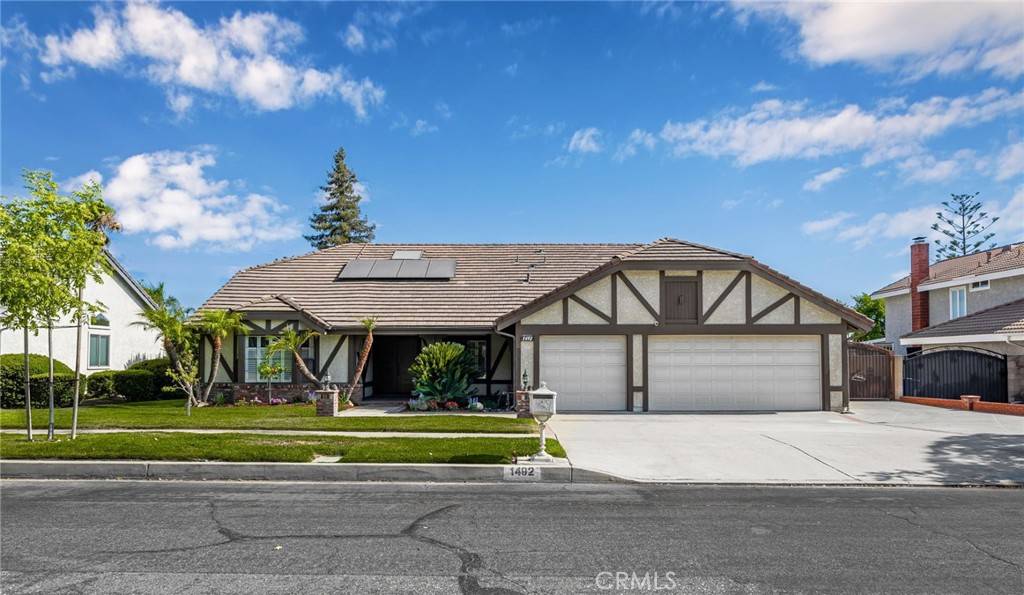 Upland, CA 91784,1492 Elmhurst WAY