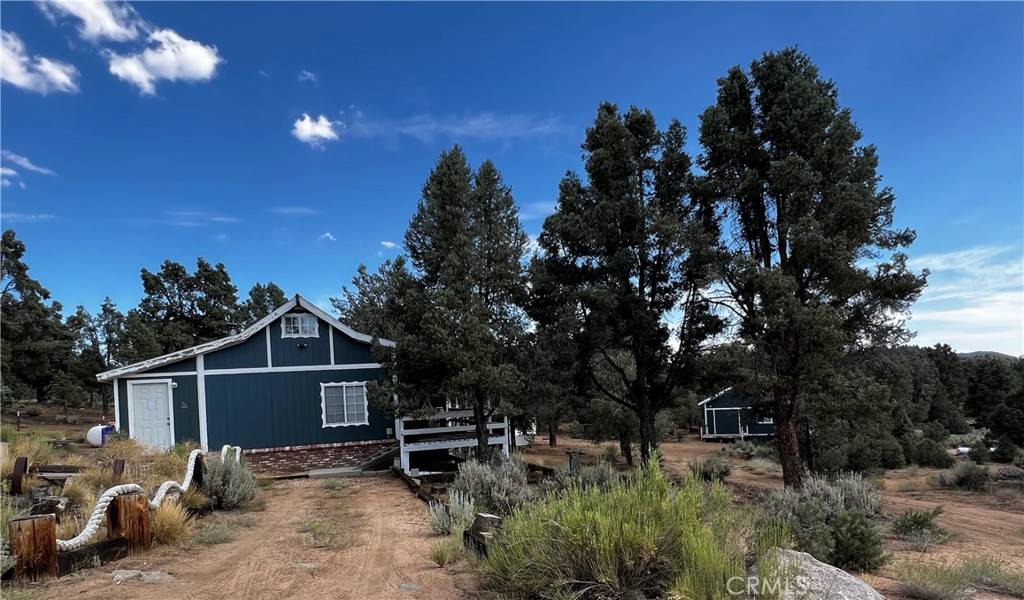 Kennedy Meadows, CA 93527,96697 Pinon Village RD