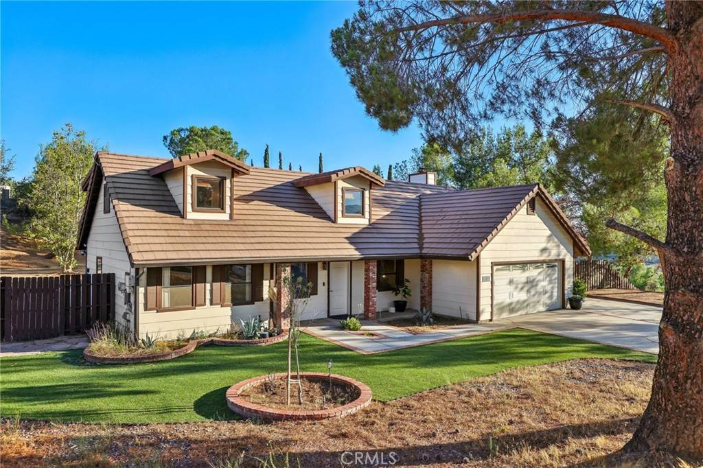 Acton, CA 93510,2112 Cattle Creek RD