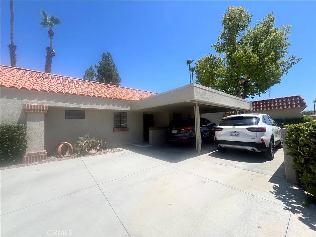 Palm Desert, CA 92211,40710 La Costa CIR W #24-02