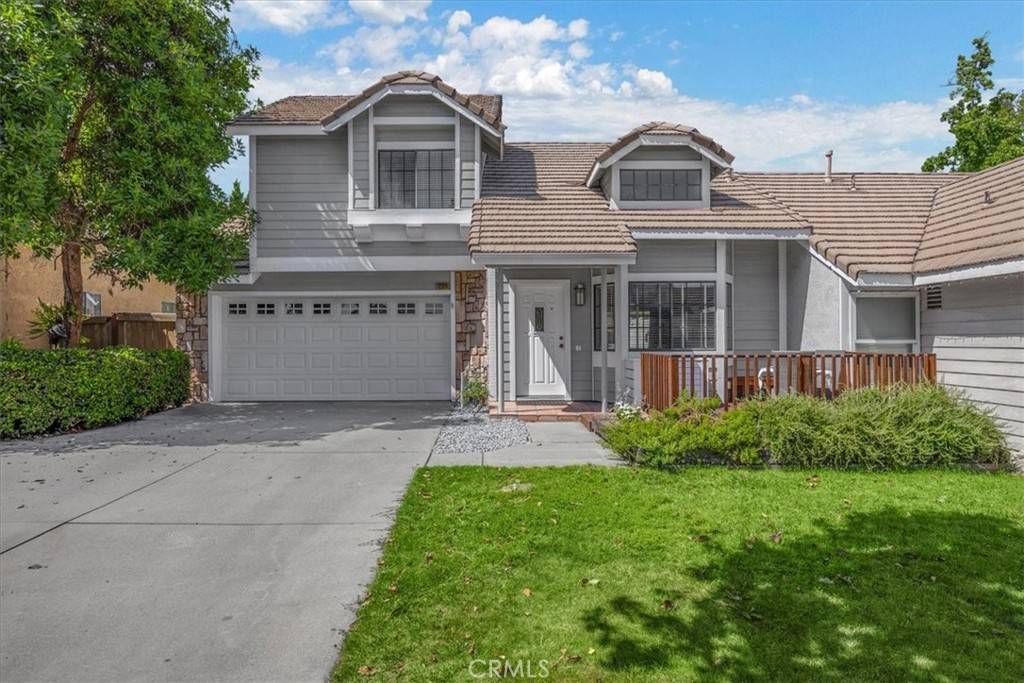 Rancho Cucamonga, CA 91739,12324 Daisy CT