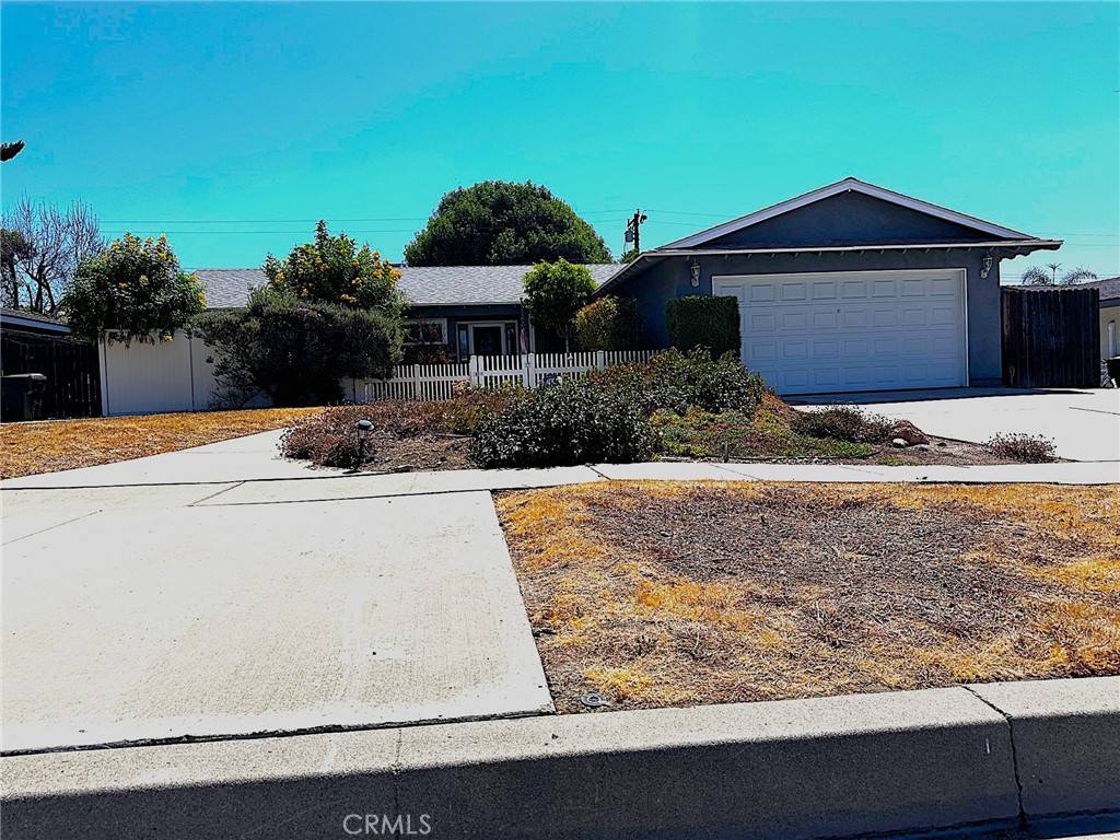 Upland, CA 91786,1436 N Ukiah WAY