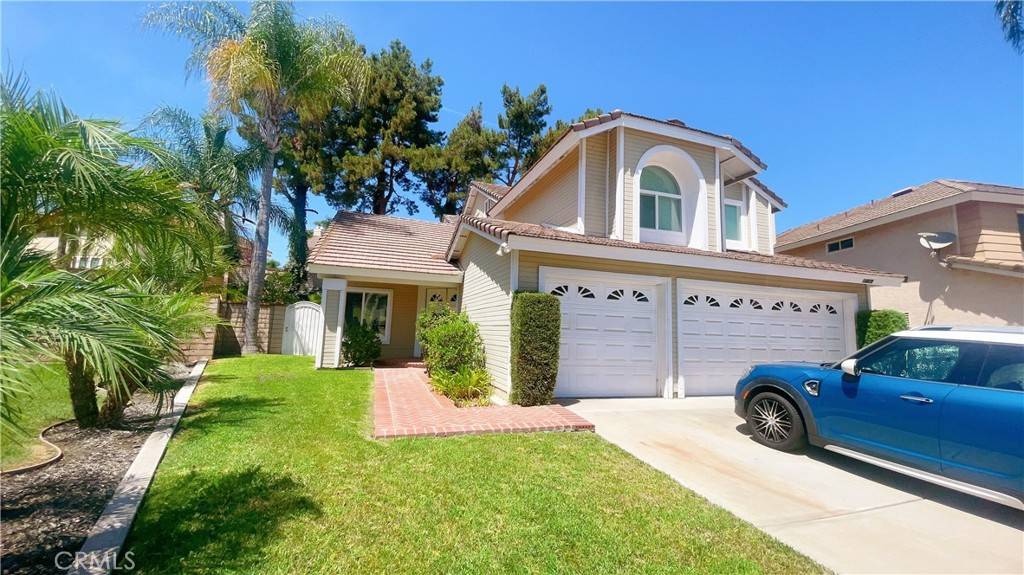 Chino Hills, CA 91709,14676 Summer Breeze CIR