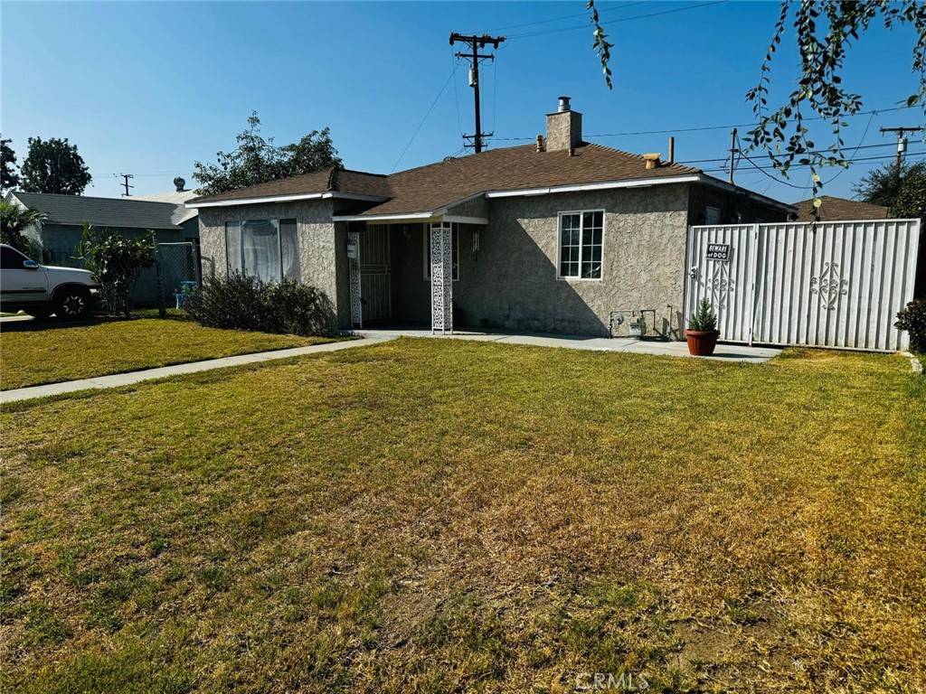 Whittier, CA 90606,10907 See DR