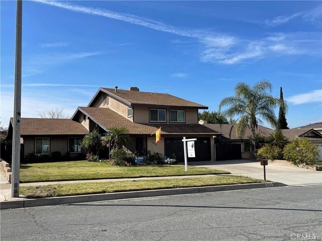 Highland, CA 92346,3649 Orchid DR