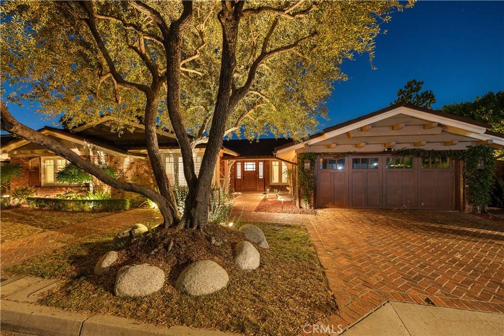 Claremont, CA 91711,854 Guanajuato DR