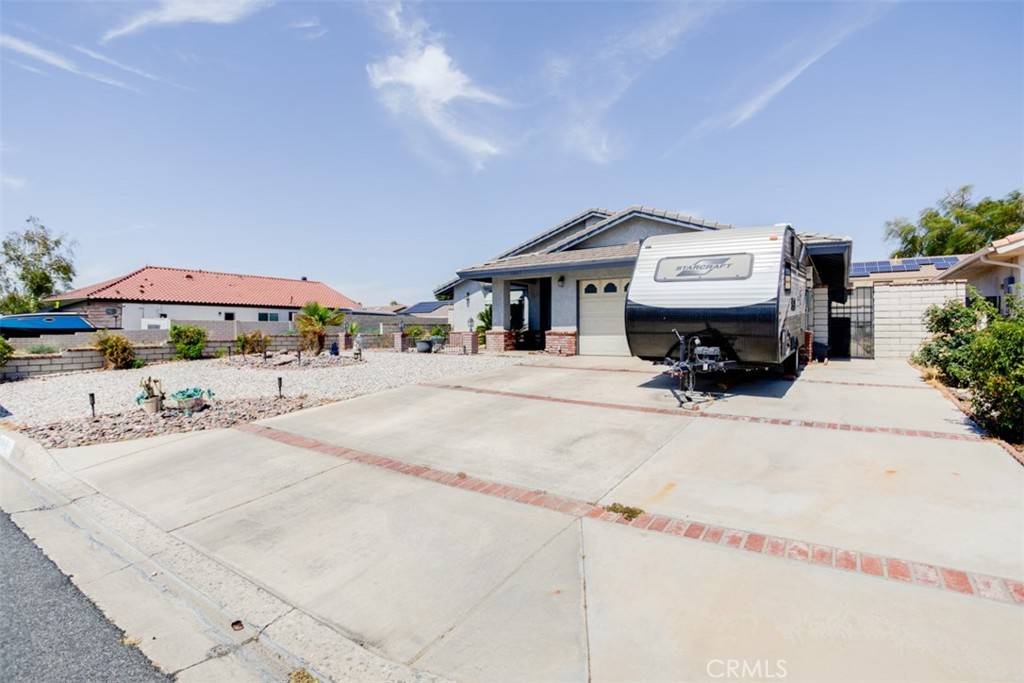 Victorville, CA 92395,13465 Sea Gull DR