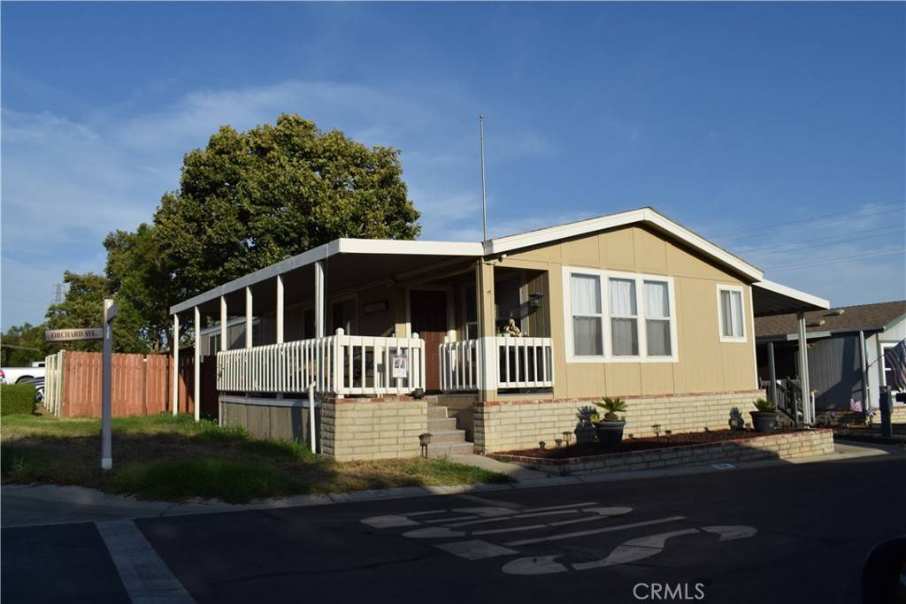 Jurupa Valley, CA 92509,4080 Pedley RD #234