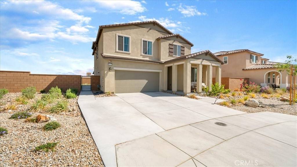 Victorville, CA 92395,16126 Alpaca LN