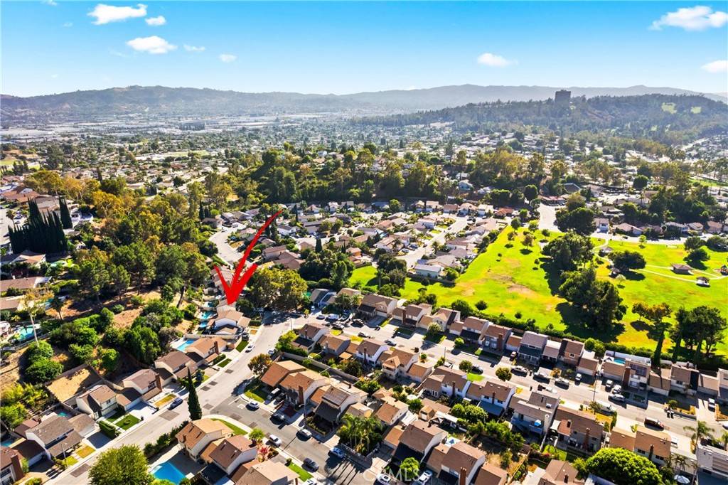 West Covina, CA 91792,1910 E Woodgate DR