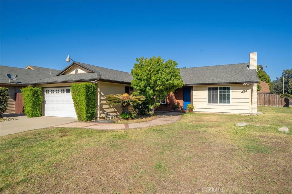 Chino, CA 91710,12247 Kumquat PL