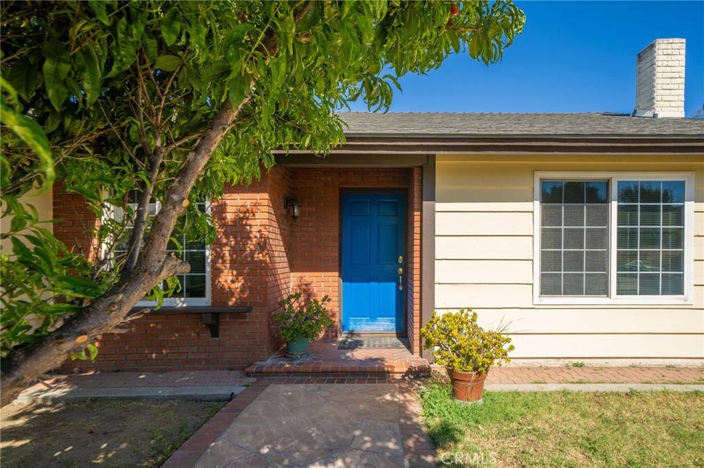 Chino, CA 91710,12247 Kumquat PL