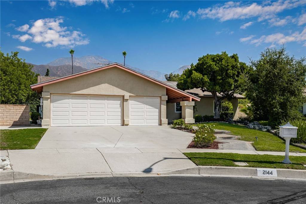 Upland, CA 91784,2144 Jill WAY