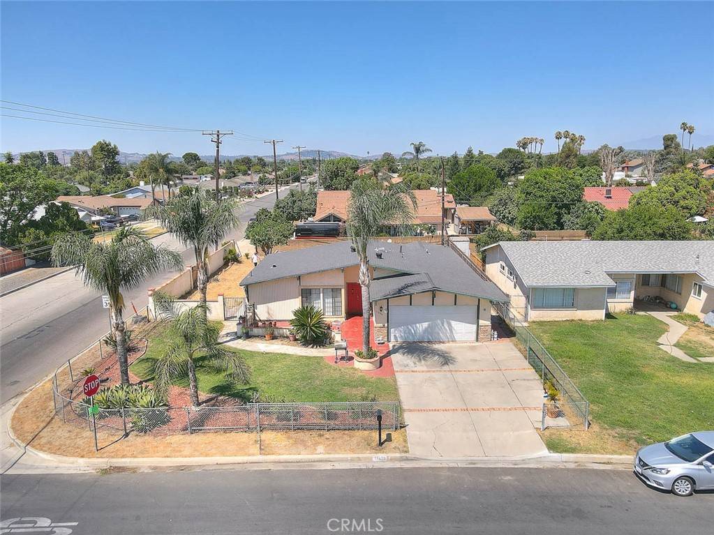 Ontario, CA 91762,11296 Greenwood WAY