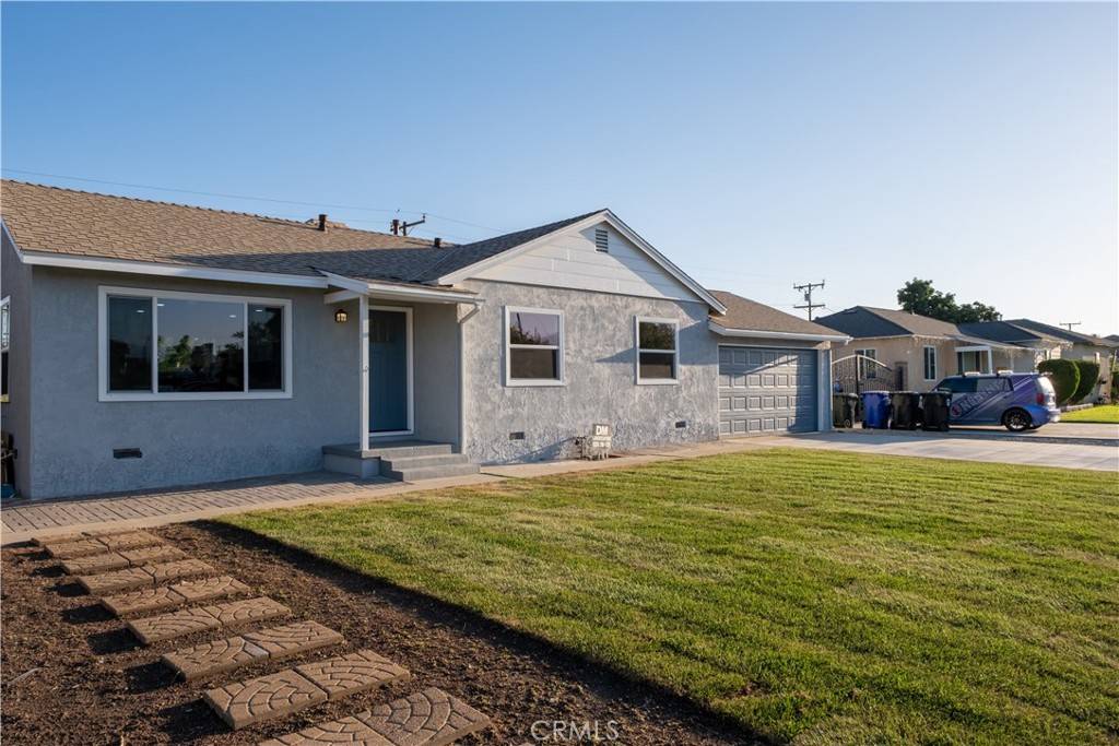 Rialto, CA 92376,535 W Grove ST