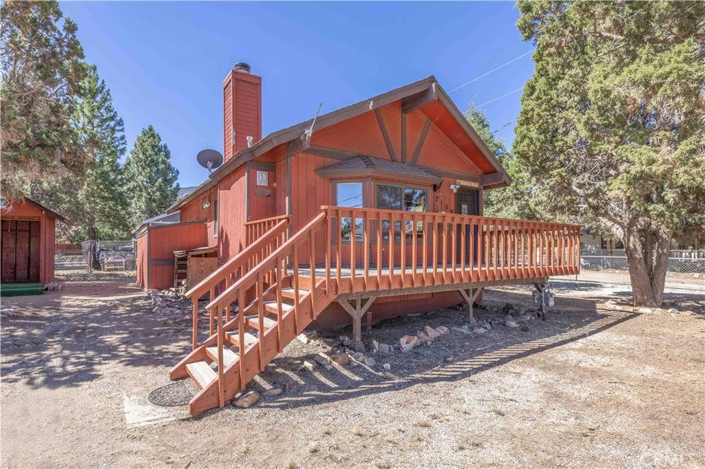 Big Bear City, CA 92314,2150 7th LN