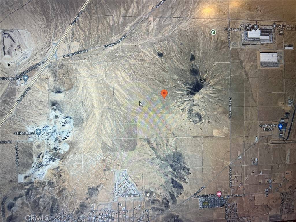 Apple Valley, CA 92307,19 Stoddard Wells RD