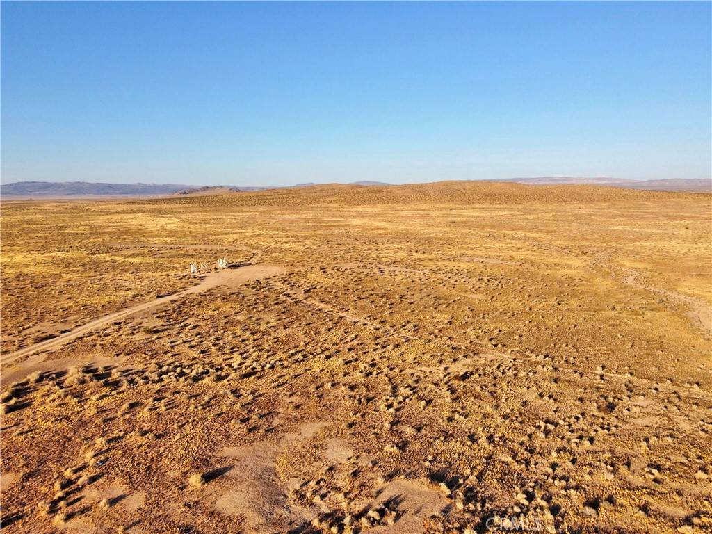 Hinkley, CA 92347,0 BARSTOW-BAKERSFIELD Pkwy