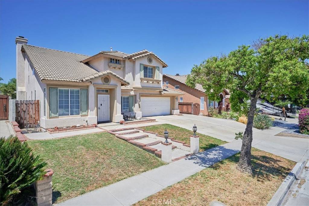 Corona, CA 92878,1252 Carriage LN