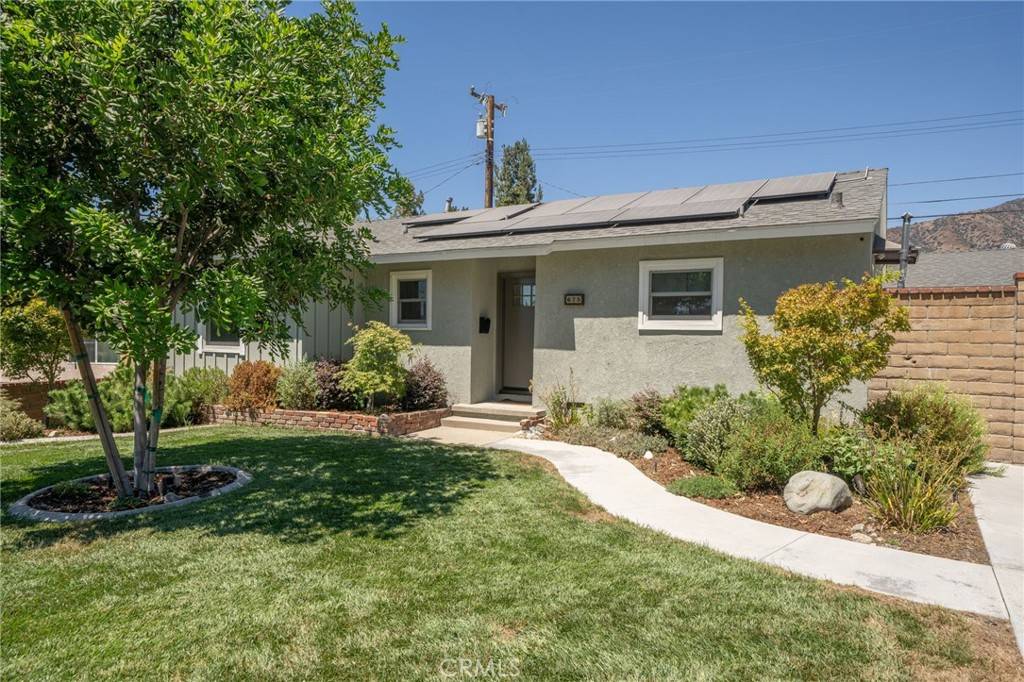 Glendora, CA 91741,675 Lochleven ST