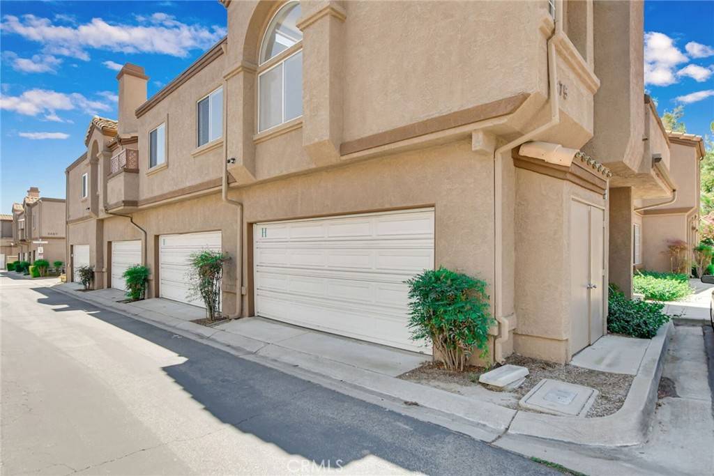 Chino Hills, CA 91709,2475 Moon Dust DR #H