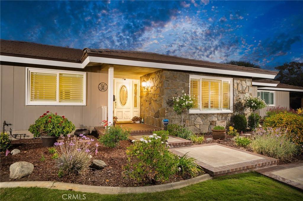 Glendora, CA 91741,1245 Indian Springs DR