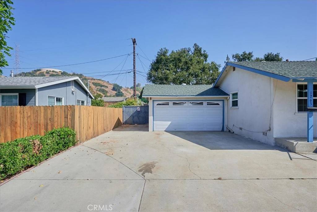 Glendora, CA 91740,1263 E Allen AVE